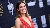 Mandy Moore Made a Cute 'This Is Us' Reference to Announce Her Third Pregnancy