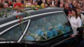 Bono and Bob Geldof among mourners as ‘beloved’ Sinead O’Connor laid to rest