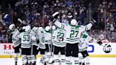 Back the Stars to take Western Conference Finals series against Oilers