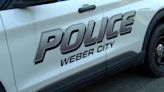 Weber City police: Woman fleeing arrest barricaded herself in local business’ bathroom