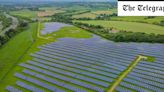New government must act to stop ‘horrifying’ spread of solar farms