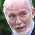 Ian McElhinney