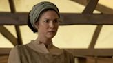 Outlander's Caitriona Balfe recalls 'strangest' fan encounter when 'naked'