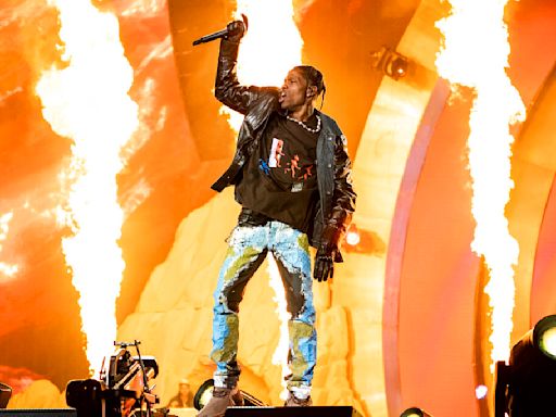 The first wrongful-death trial in Travis Scott Astroworld festival has been delayed