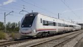 Las obras de la nueva conexión ferroviaria con Cantabria arrancarán en agosto y provocarán un corte de un mes