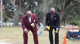 Chatham County honors, buries unclaimed remains of 500 people in Greenwich Cemetery