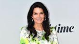 Angie Harmon Says She Doesn't Get the Comeback of Mom Jeans: 'Hated 'Em Then, Hate 'Em Now' (Exclusive)