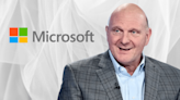 Steve Ballmer supera a Bill Gates