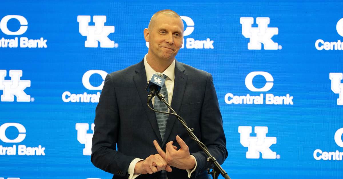 Mark Pope Wants Kentucky Basketball Legend to Help Endorse Program