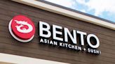 Bento restaurants close in Riverside and Jacksonville Beach | Jax Daily Record