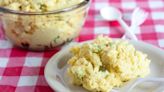 The Best Kind Of Potatoes For Potato Salad, According To Experts