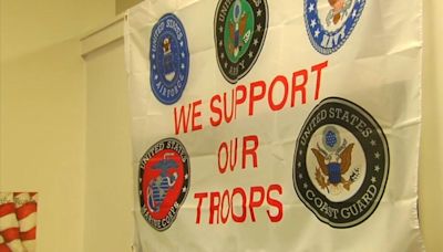 Local counties reminding people some veterans with disabilities eligible for property tax exemption
