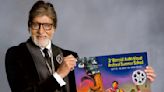 Martin Scorsese, Amitabh Bachchan-Supported Film Heritage Foundation to Host Indian Edition of Film Preservation Initiative – Global...