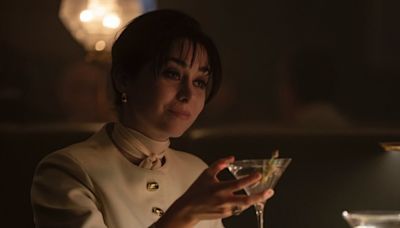 Cristin Milioti elogia ‘Batman Forever’ y declara que estaba obsesionada con la película