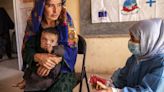 Organizações não-governamentais regressam ao Afeganistão