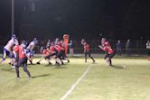 Eight-man football