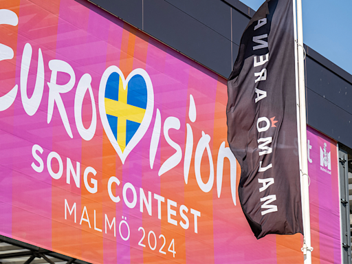 How To Watch Eurovision Song Contest 2024 Online And Live Stream Semi-Finals And Final From Anywhere