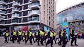 Biggest security operation in Wembley history planned for Champions League final