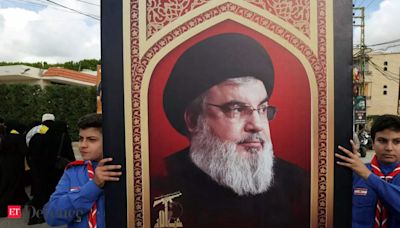 Who is Hassan Nasrallah? The Hezbollah leader at the center of Israel’s targeted strikes