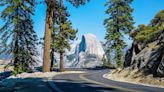 Electric Vehicle Charging Stations in Yosemite and Beyond