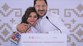 Martí Batres celebra triunfo de Clara Brugada en elecciones de CDMX: “La conozco desde los años 90´s”