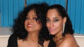 Diana Ross' kids, Tracee Ellis Ross, Evan Ross and more celebrate her 80th birthday