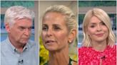 Ulrika Jonsson weighs in on Phillip Schofield and Holly Willoughby’s ‘feud’: ‘A war of the egos’