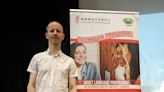 英國第3家台灣華語文中心揭牌 品質獲在地人讚譽 (圖)