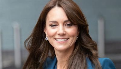 Kate Middleton, per la prima volta il nuovo titolo: la scelta di Re Carlo III