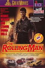 Rolling Man (1972)