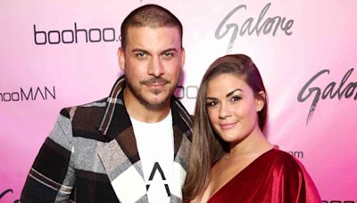 Brittany Cartwright Admits She Struggles to 'Be in the Same Room' as Ex Jax Taylor