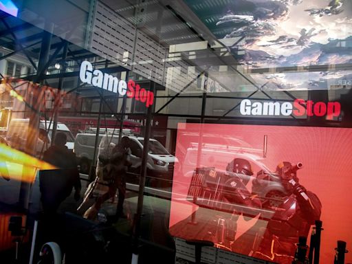 GameStop Set to Jump as Keith Gill Post Shows $116 Million Bet