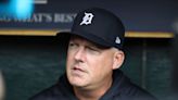 Detroit Tigers' A.J. Hinch won't quash contract speculation: 'I feel good being here'