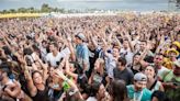 Burriana acoge el Arenal Sound, la experiencia festivalera más masiva de España