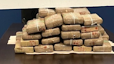 $1.3M in drugs found in soft drink trailer at Texas port of entry