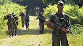 Chhattisgarh: Security forces kill 29 Maoist rebels in India