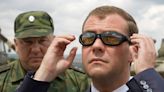 Ex-commander of Russia's airborne troops slams Putin's military