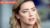 Exclusive: Amber Heard says she’ll stand by ‘every word’ of her testimony until her ‘dying day’