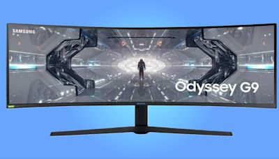 Samsung Gaming Monitors Steeply Discounted In Amazon Memorial Day Sale