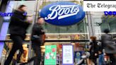 Multibillion-pound sale of Boots is shelved after shares plunge in US parent company