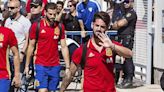 De la Fuente recula e incluye a Isco y a Nacho en la prelista para la Eurocopa