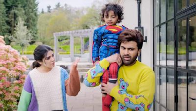 Manamey OTT Release Update: Why Sharwanand & Krithi Shetty's Romcom Streaming Is Delayed; New Date Is HERE