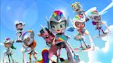 Kartoon Channel! Expands to Indonesia - TVKIDS