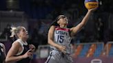 Olympic gold medalist Gray hopes to be part of U.S. 3x3 team