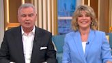 Ruth Langsford struggles with guilt as Eamonn Holmes faces severe health challenges