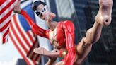 Build Plastic Man With McFarlane Toys’ ’90s JLA Wave