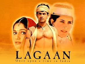 Lagaan - C'era una volta in India