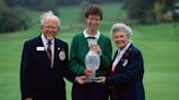 Who Created The Solheim Cup?