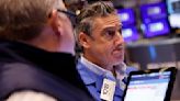 Stock market today: Stocks dip but notch weekly wins after jobs report smashes expectations
