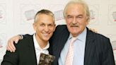 Des Lynam draws controversy with comments on female pundits and Gary Lineker's salary